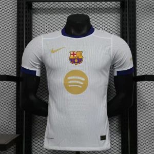 25/26 BARCELONA SPECIAL EDITION PLAYER VERSION