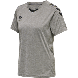 Maillot Femme Hummel Core XK Gris
