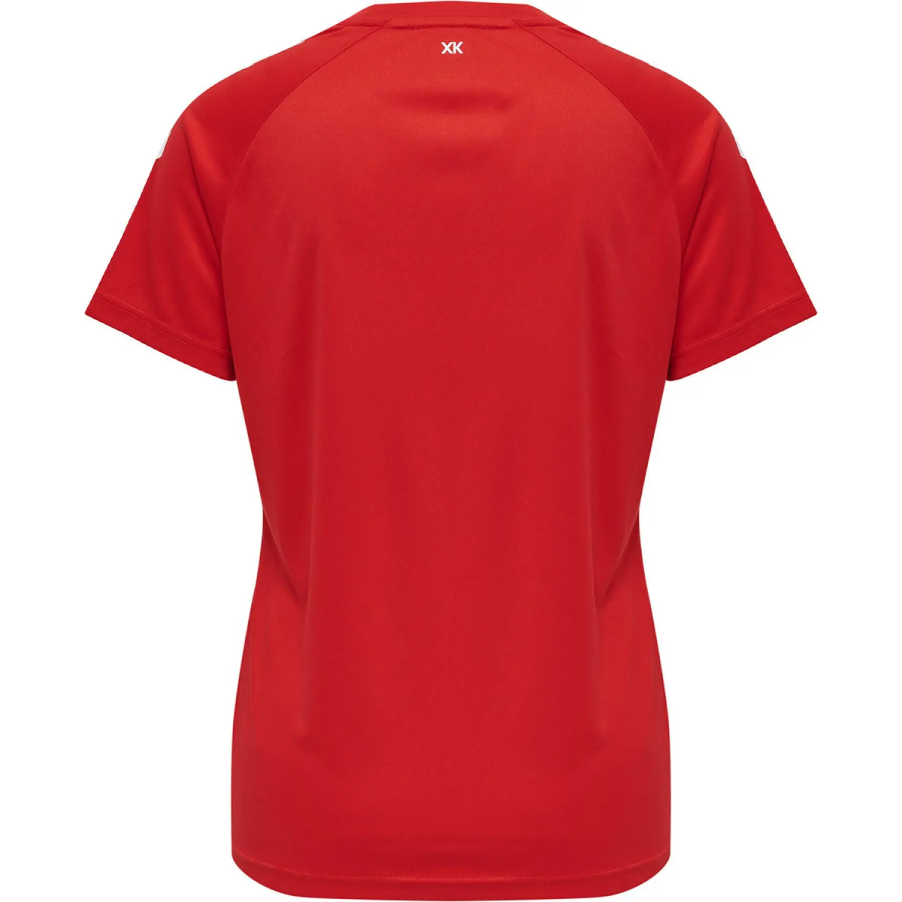Maillot Femme Hummel Core XK Rouge – Image 4