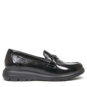 Fluchos Gladis | NOIR VERNI | Femme
