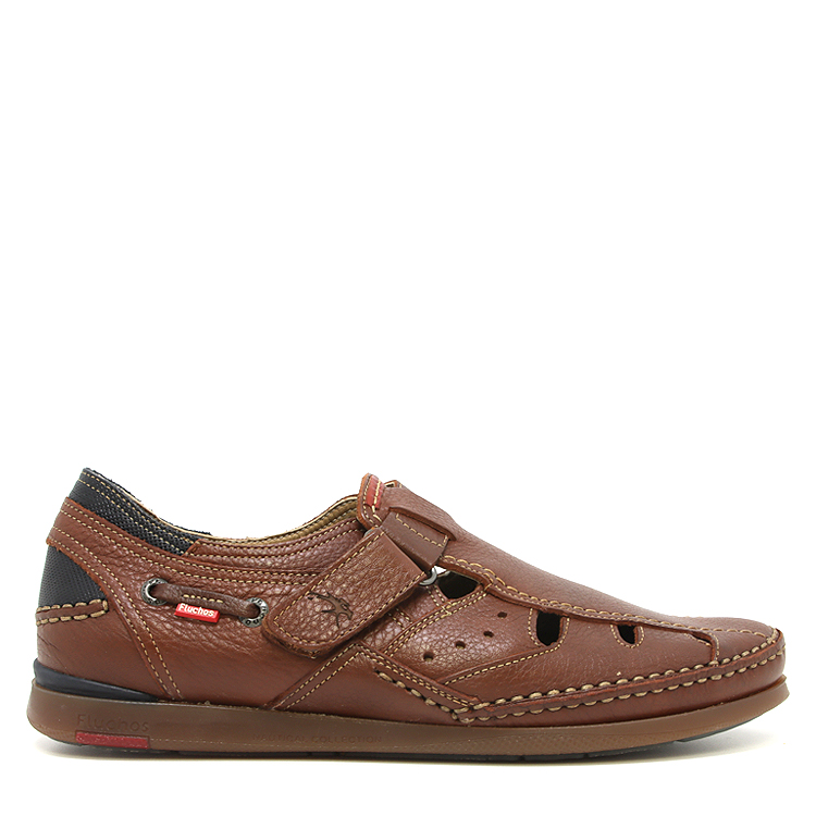 Fluchos Mariner Fisherm | TAN