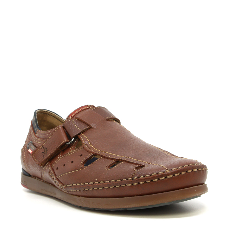 Fluchos Mariner Fisherm | TAN – Image 3