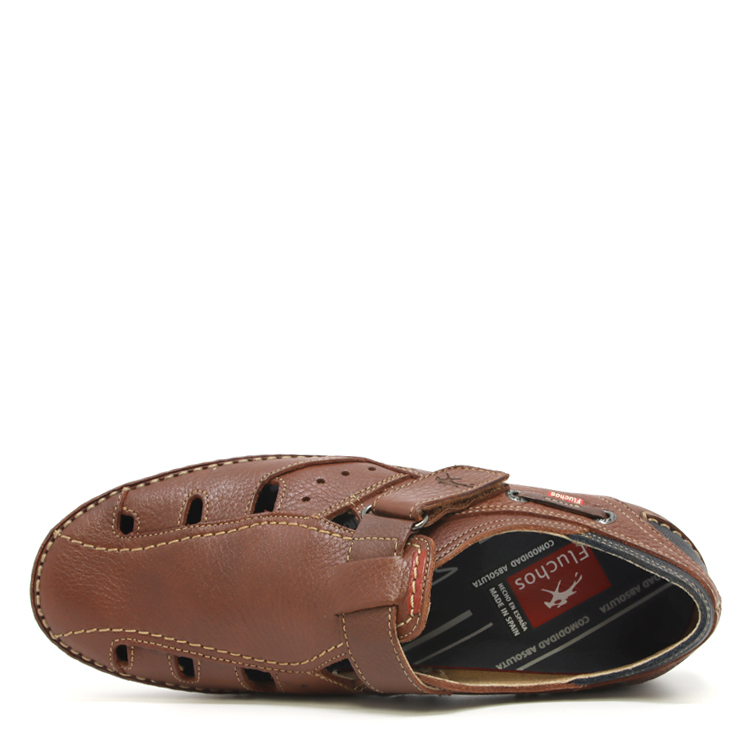 Fluchos Mariner Fisherm | TAN – Image 6