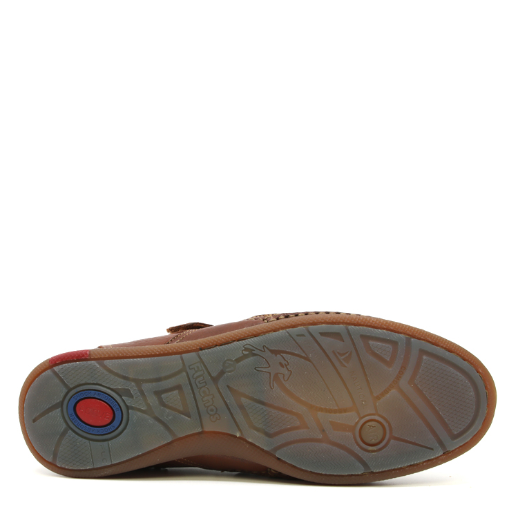 Fluchos Mariner Fisherm | TAN – Image 7