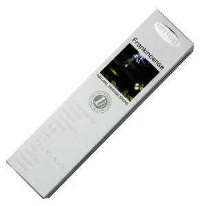 Frankincense, Encens de Nitiraj