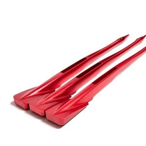 Fuselage Axis Foils s-series Ultra Court 625 mm