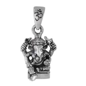Ganesha, pendentif