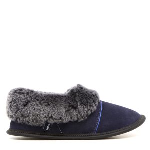 Pantoufles Garneau 550-06 | MARINE