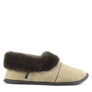 Pantoufles Garneau 550-10 | BEIGE