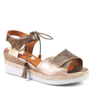 Glamille Celia | MÉTALLIQUE | Femme