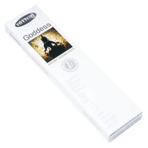 Goddess Encens de Nitiraj