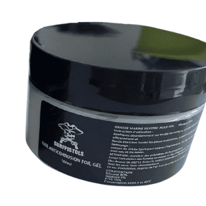 Graisse Téflon pour foil 100 ML Surfpistols