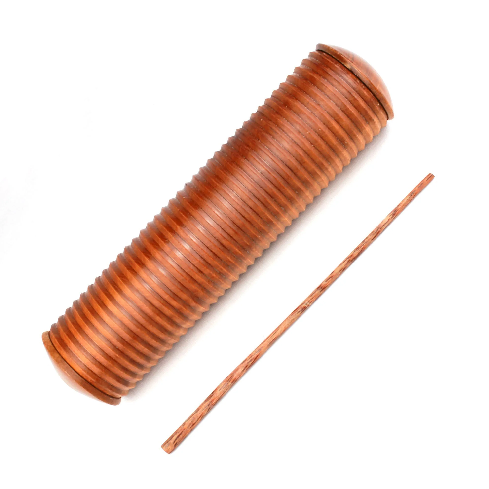 Guiro / Maraca, Instrument