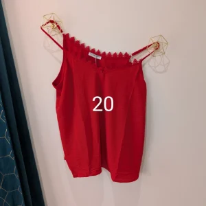 Débardeur « grande taille »