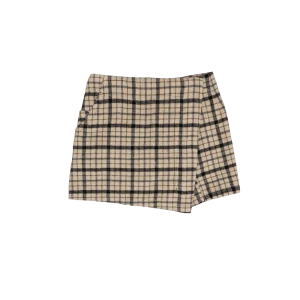 Steady Skirt Short