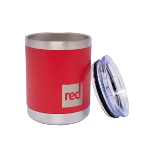 Tumbler isotherme rouge Red Original – gardez vos boissons au frais ou au chaud