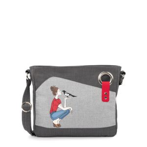 Jak&rsquo;s Burle | ROUGE