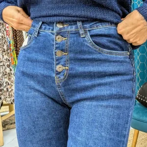 Karostar « pattes d&rsquo;éléphant »