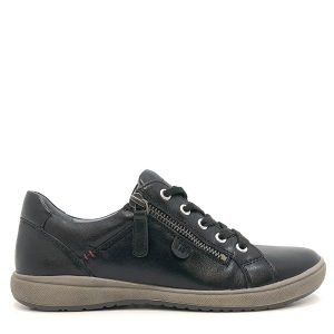 Josef Seibel Caren 12 | NOIR