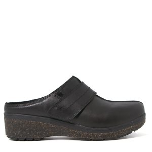 Josef Seibel Darla 10 | NOIR