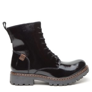 Josef Seibel Marta 02 | NOIR VERNI