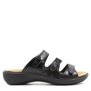 Josef Seibel Ibiza 10 | NOIR