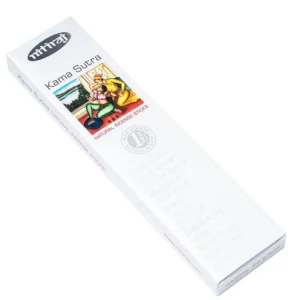 Kama Sutra, Encens de Nitiraj