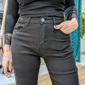 Karostar noir « basique »