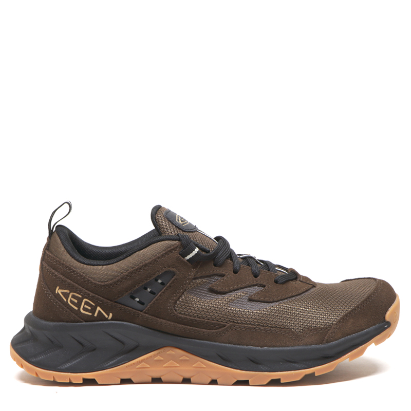 Keen Hightrail Vented Hiking | BRUN | Homme