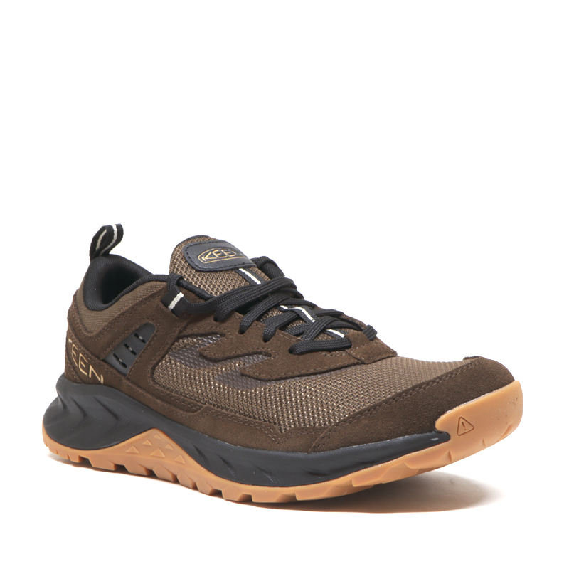 Keen Hightrail Vented Hiking | BRUN | Homme – Image 3