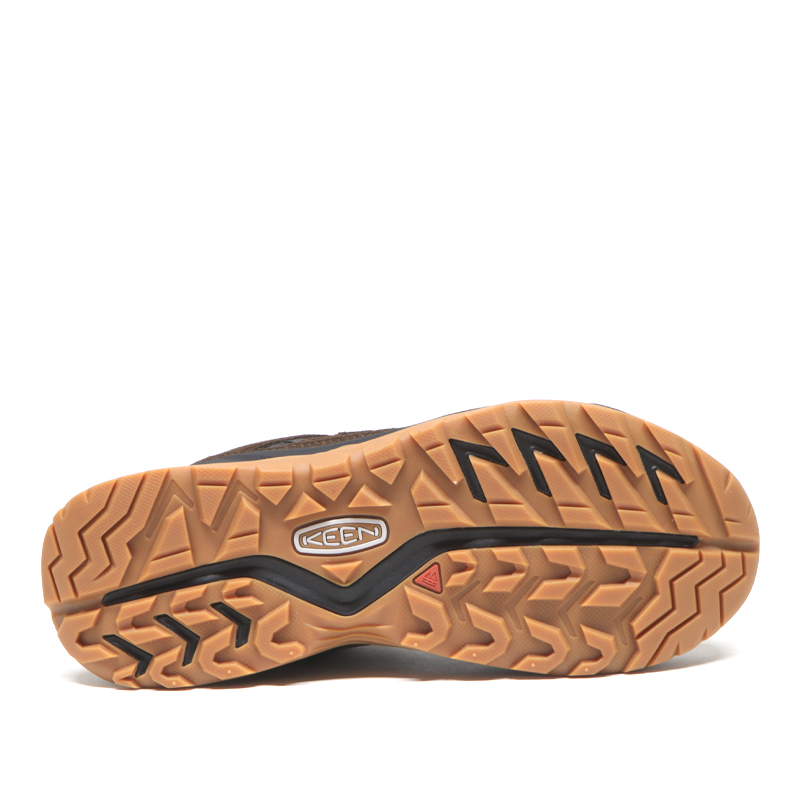 Keen Hightrail Vented Hiking | BRUN | Homme – Image 6