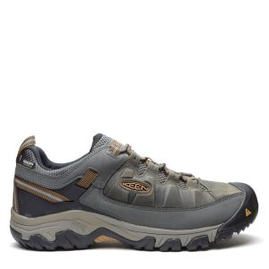 Keen Targhee III WP | OLIVE