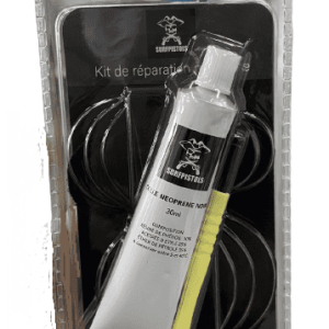 Kit de réparation néoprène Surfpistols