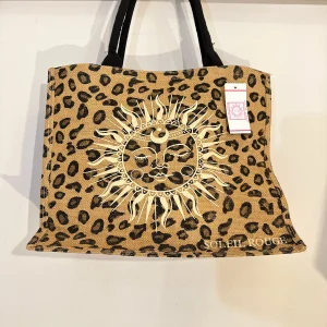 Sac soleil rouge LOLA