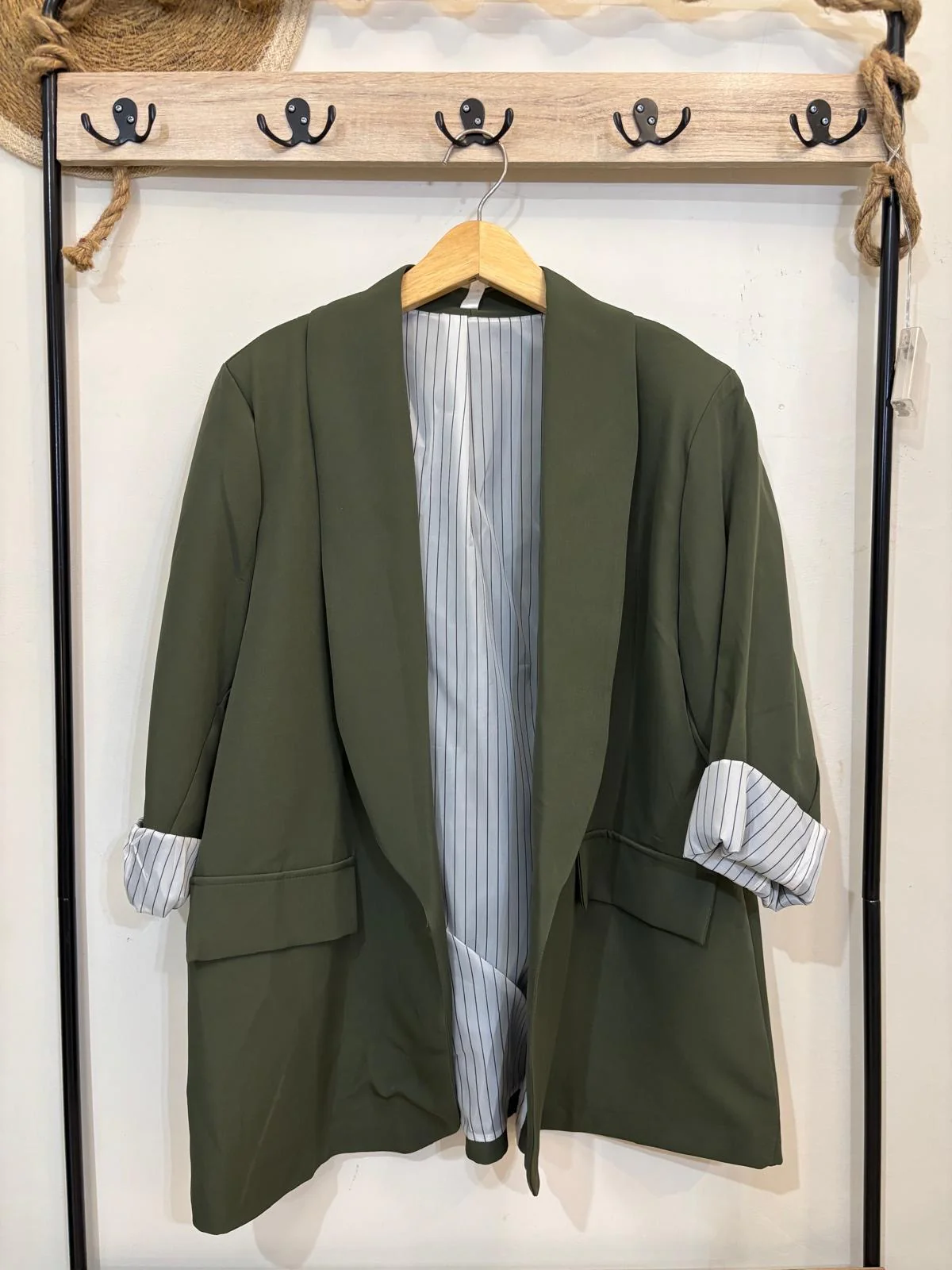 Blazer PASCAL – Image 8