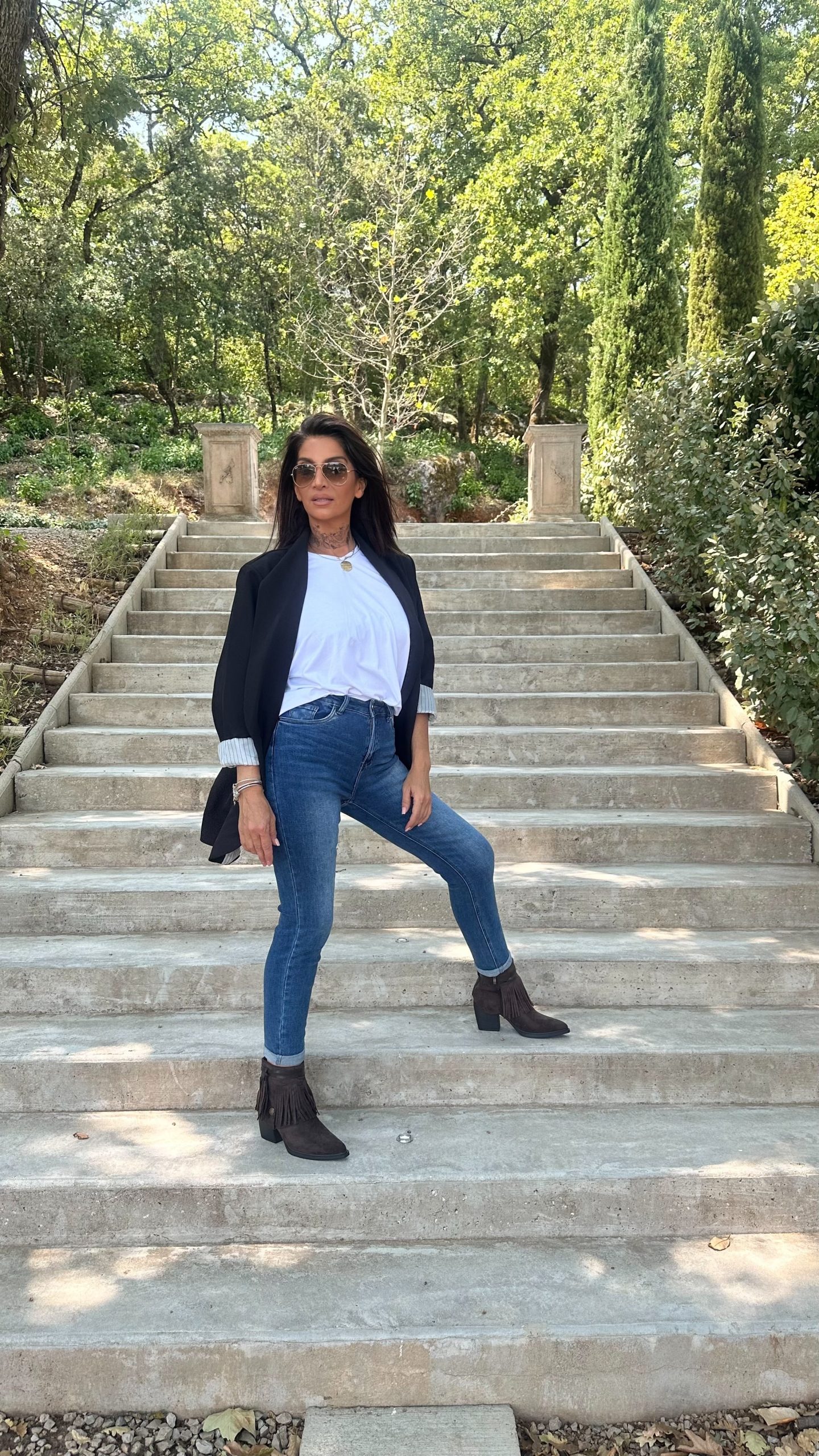 Blazer PASCAL – Image 5