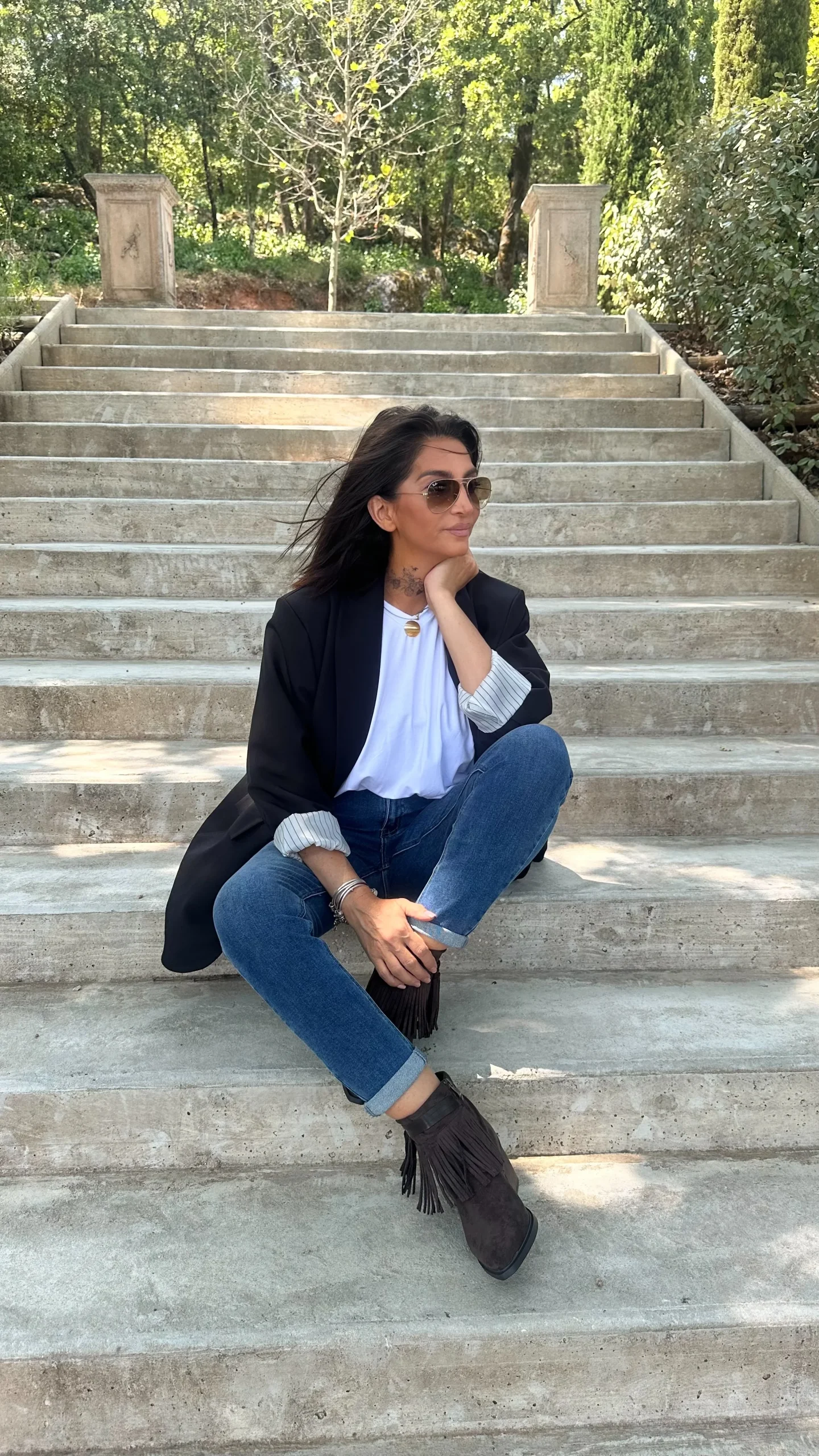 Blazer PASCAL – Image 2