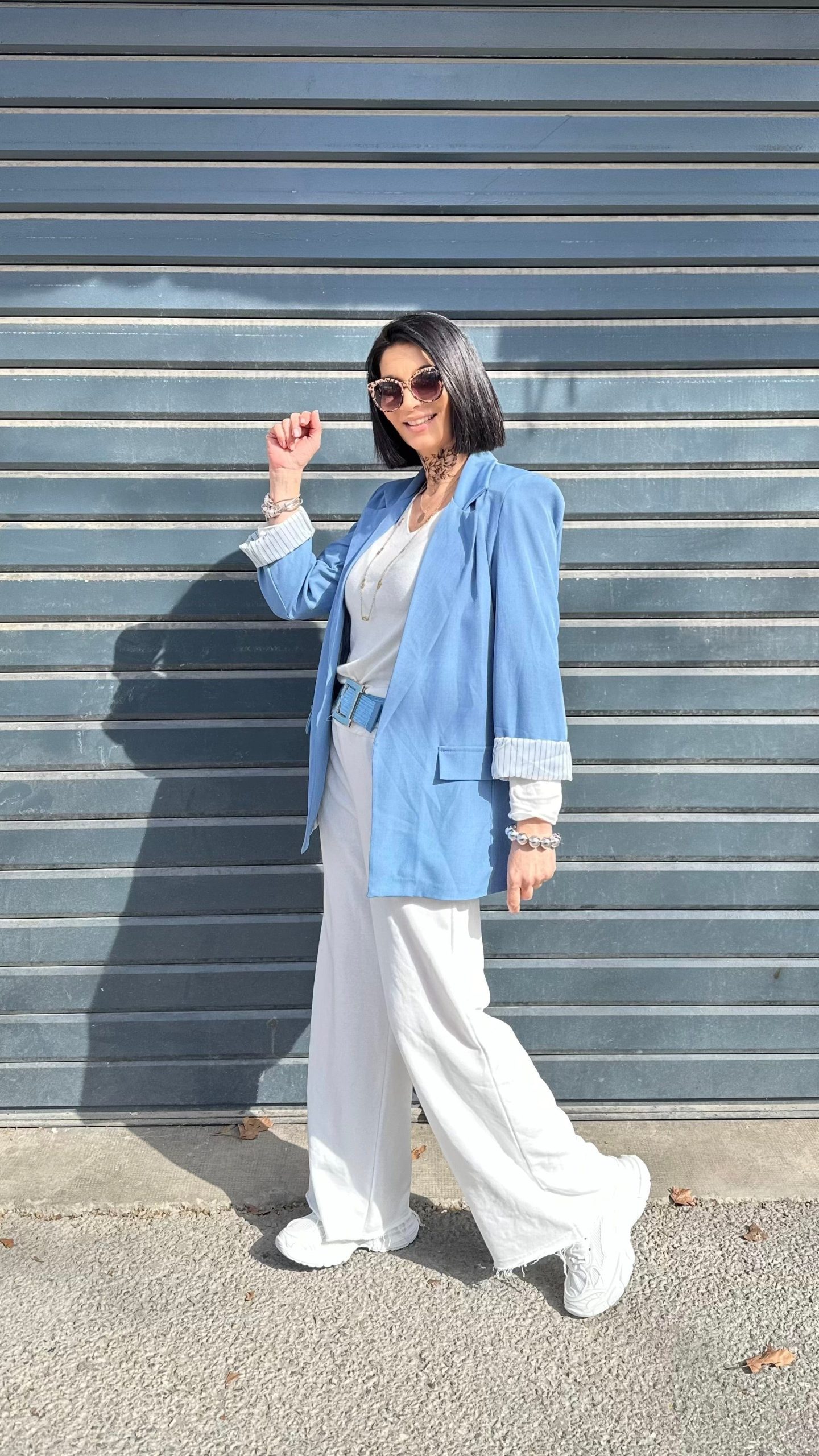 Blazer PRUNE – Image 3