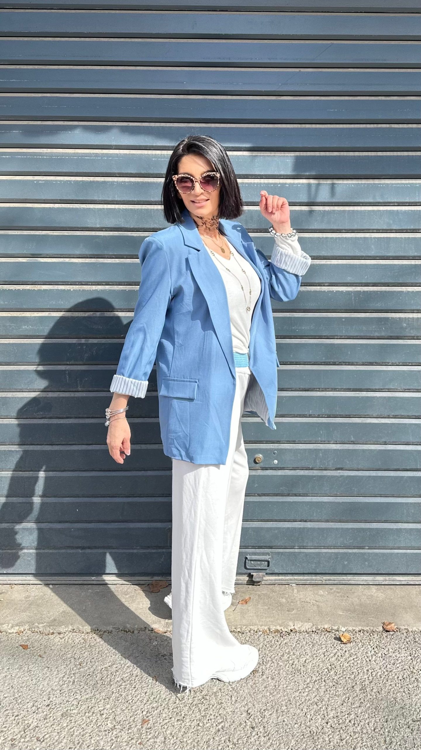 Blazer PRUNE – Image 4