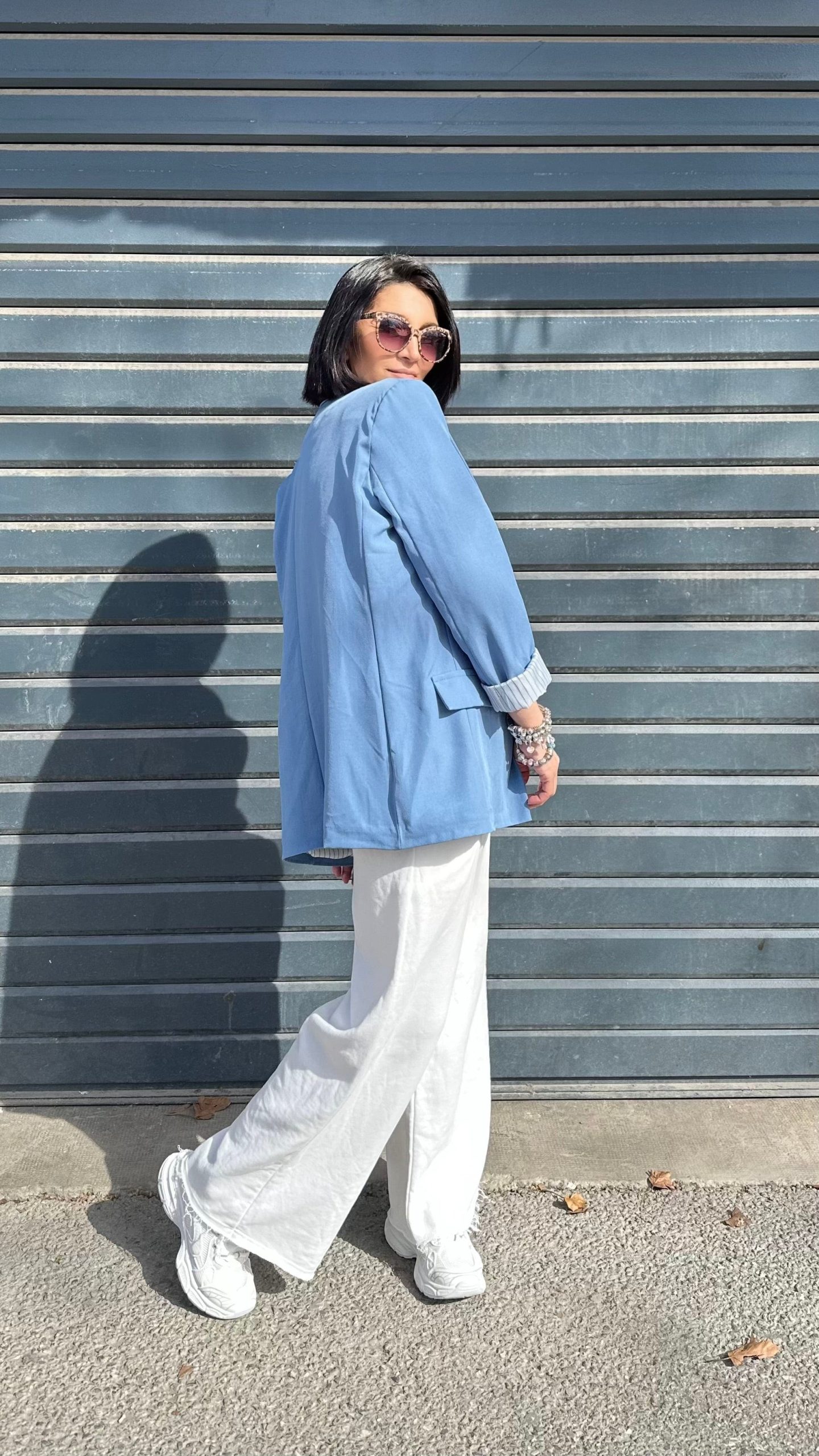 Blazer PRUNE – Image 5