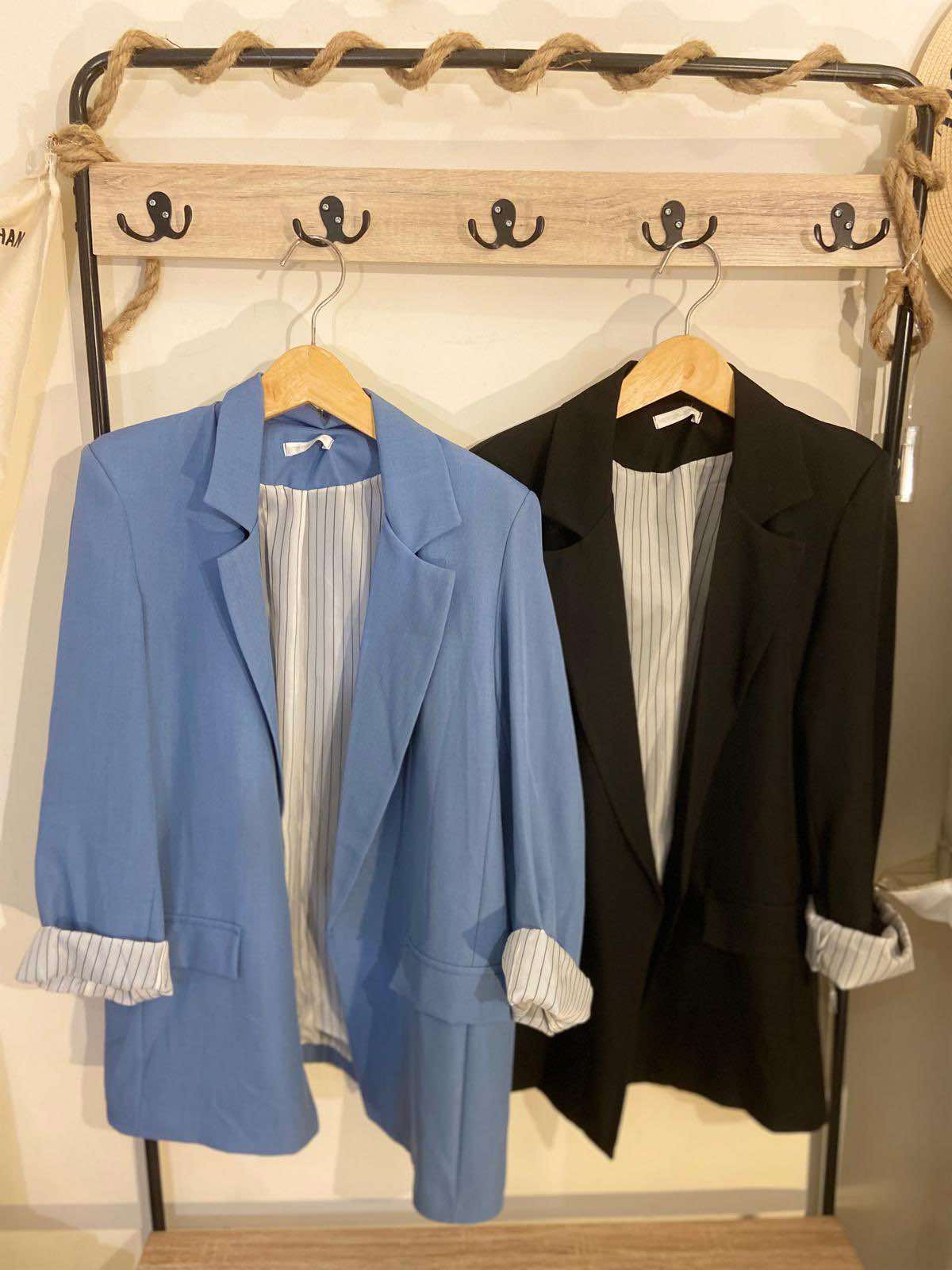 Blazer PRUNE – Image 9