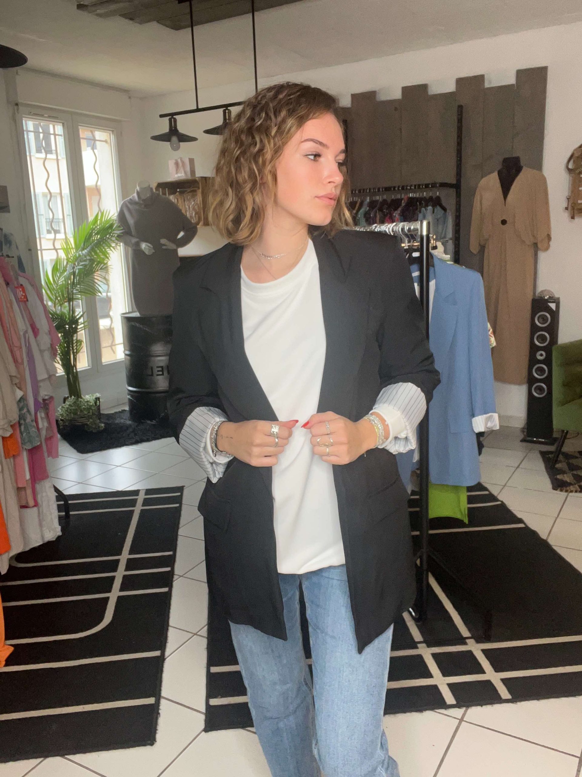 Blazer PRUNE – Image 7