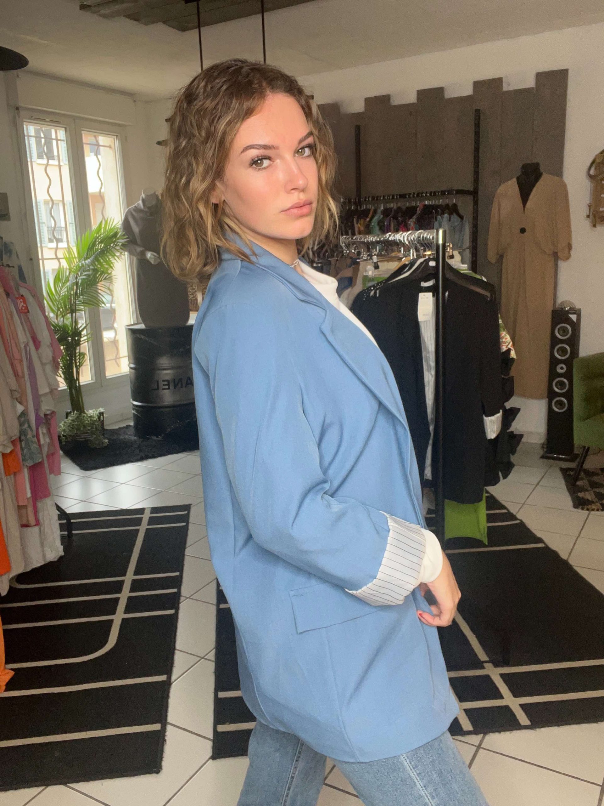 Blazer PRUNE – Image 8