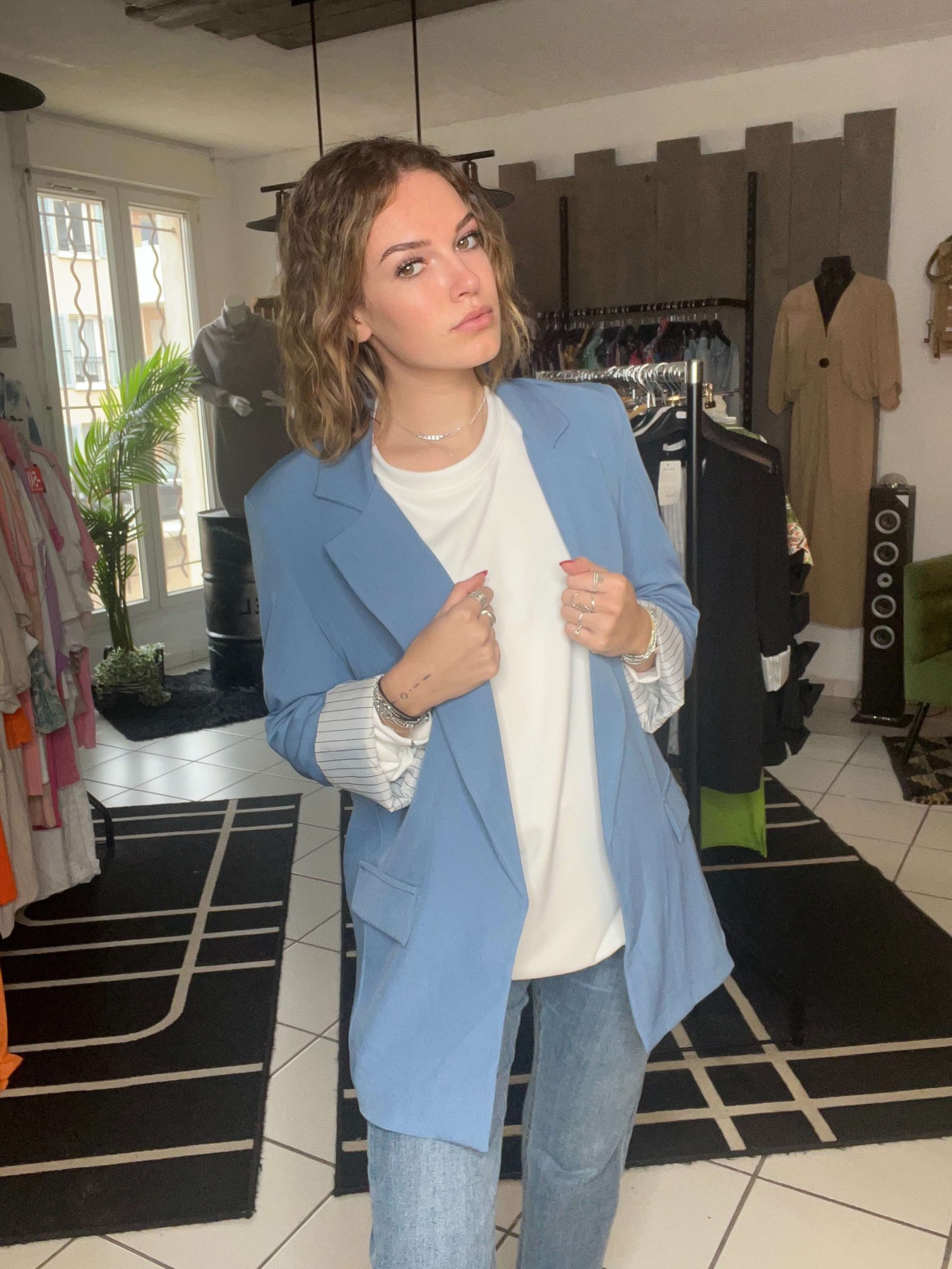 Blazer PRUNE – Image 6