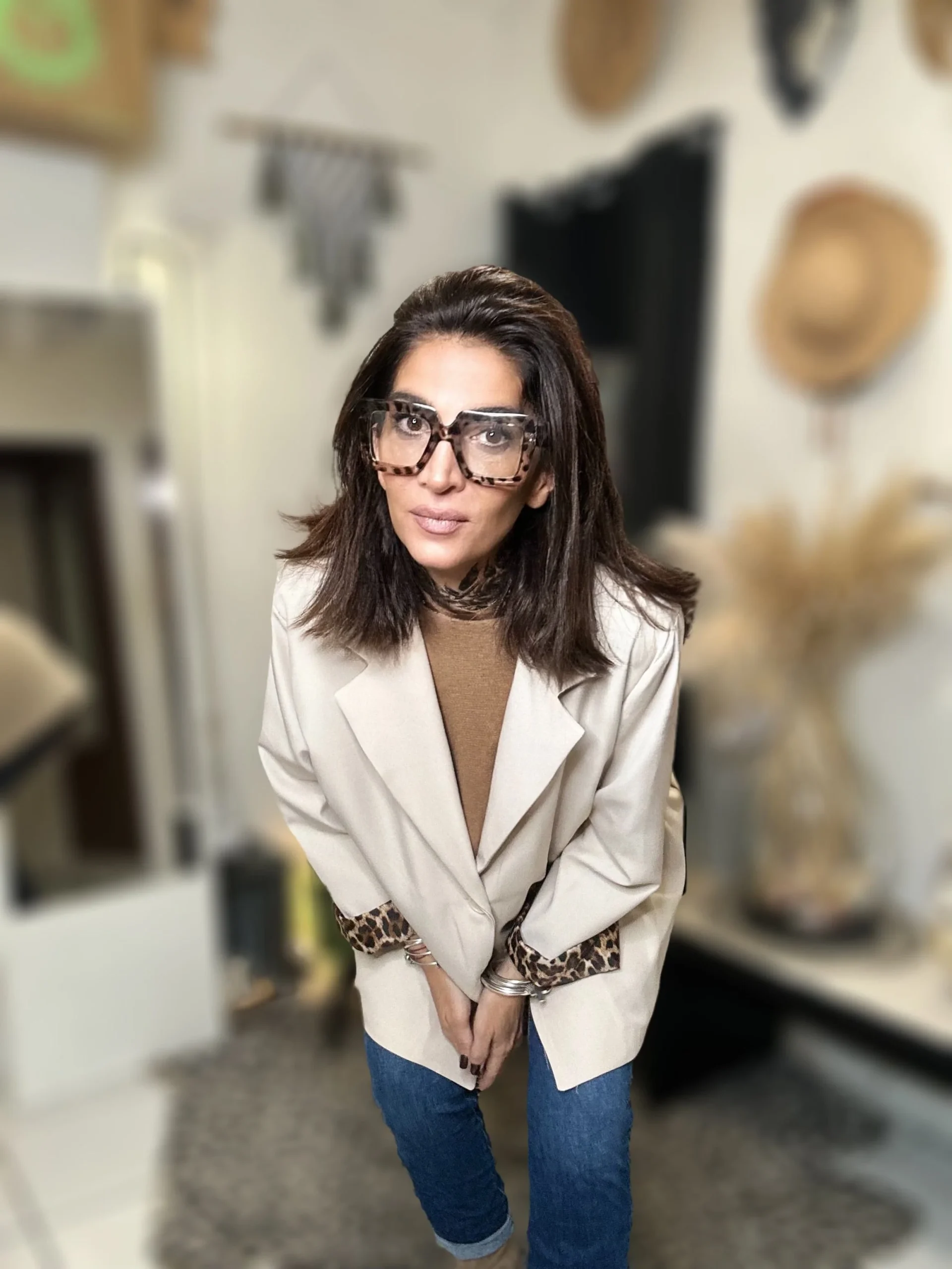 Blazer DORIANE – Image 4