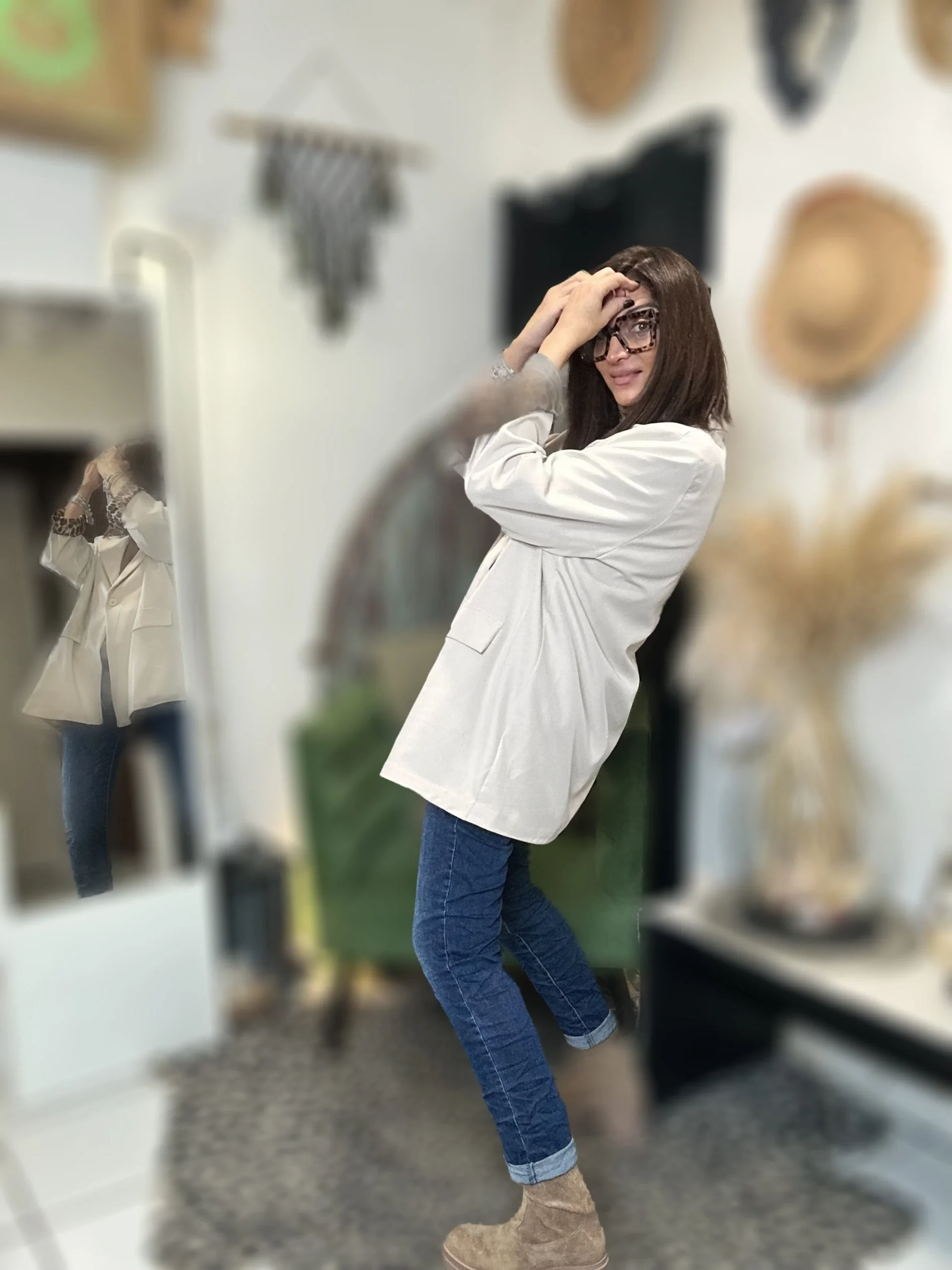 Blazer DORIANE – Image 3