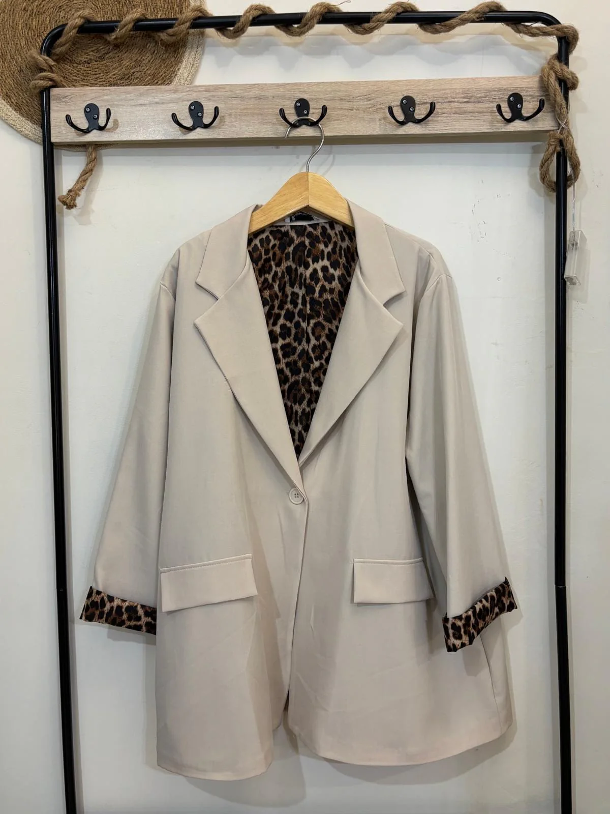 Blazer DORIANE – Image 5