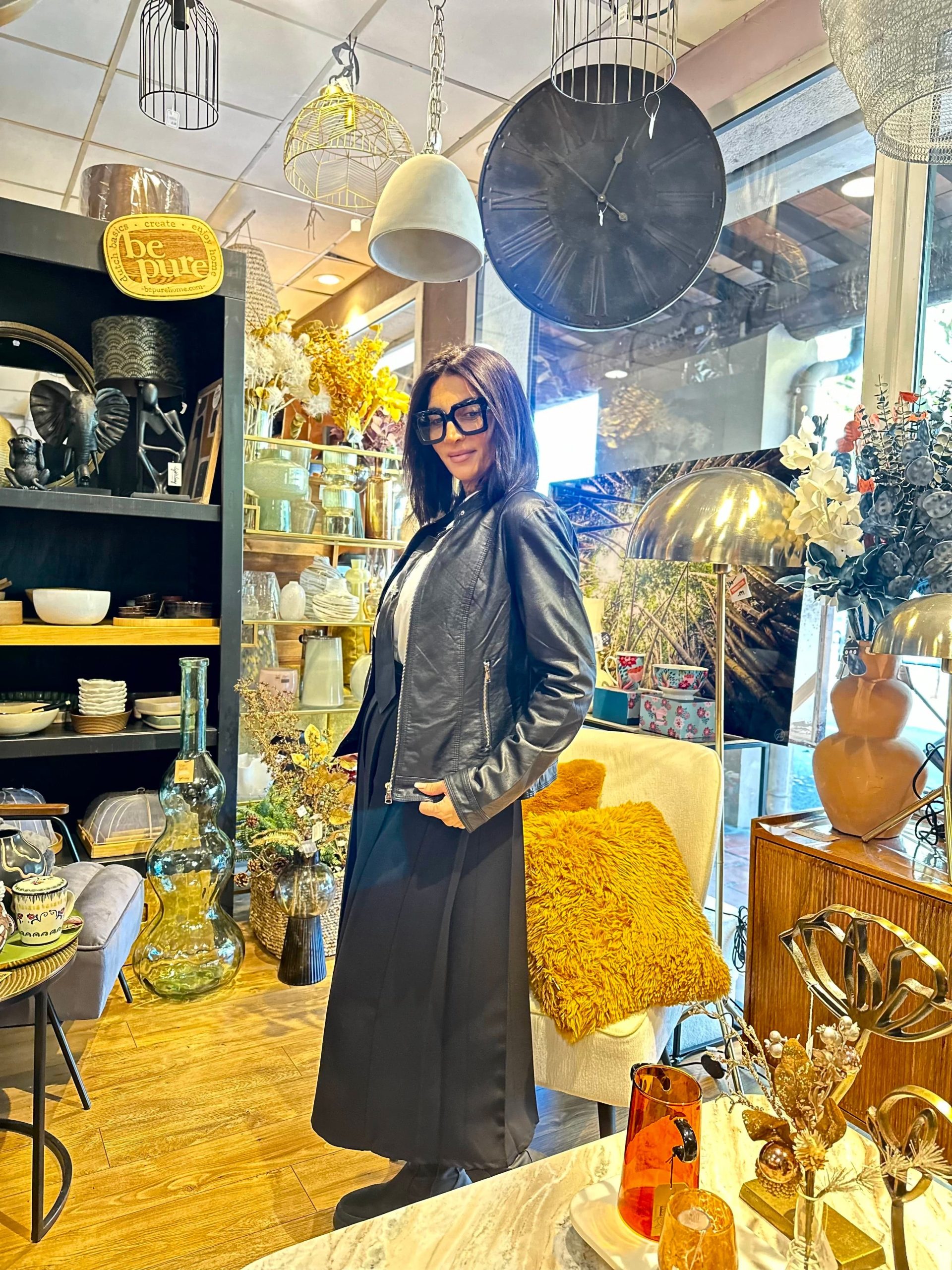 Blouson ÉLÉONORE – Image 2