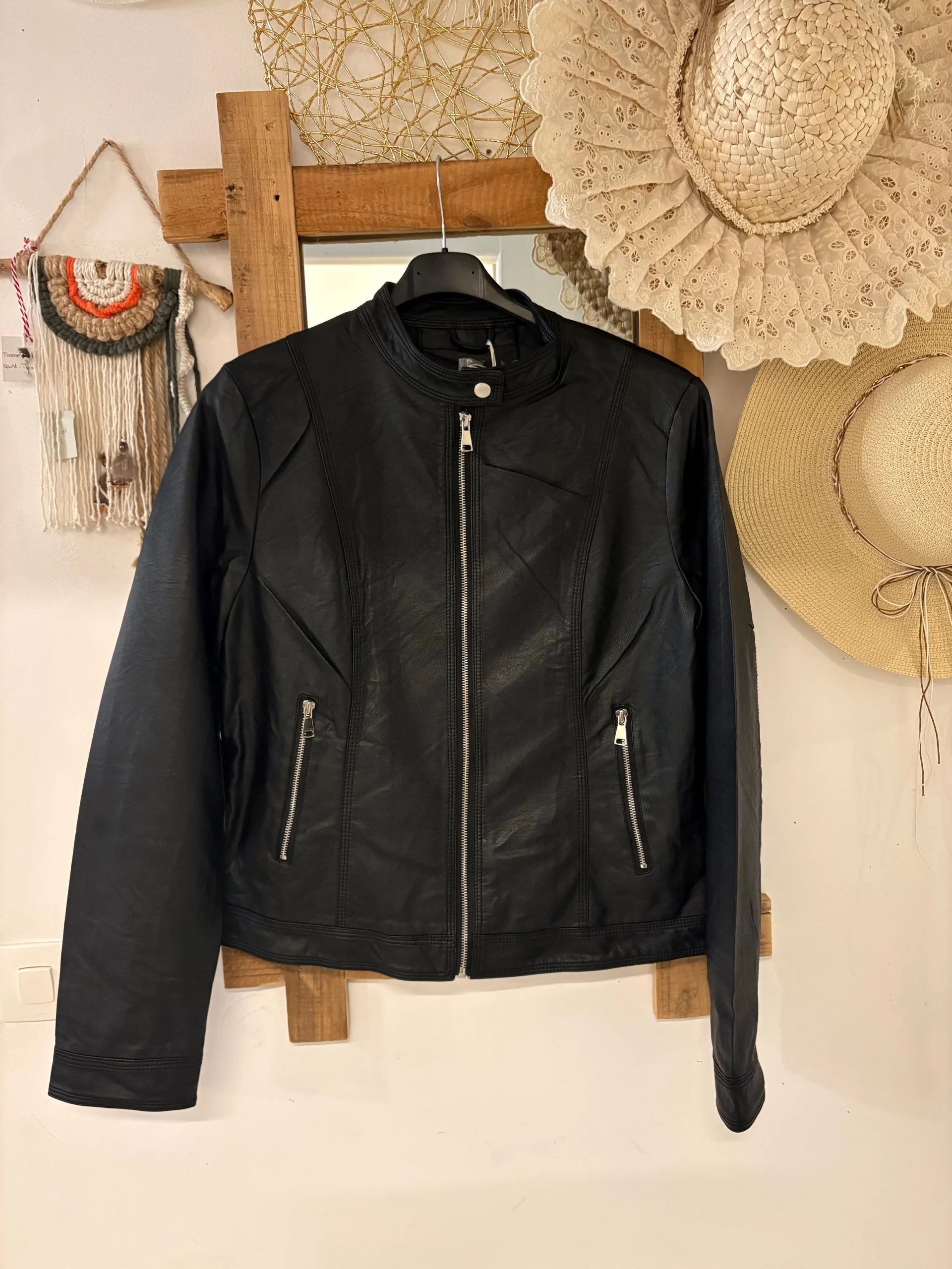 Blouson ÉLÉONORE – Image 3