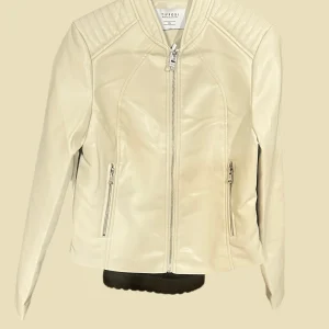Blouson  Inès beige